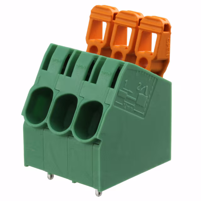 1792232 Phoenix Contact  Wire to Board